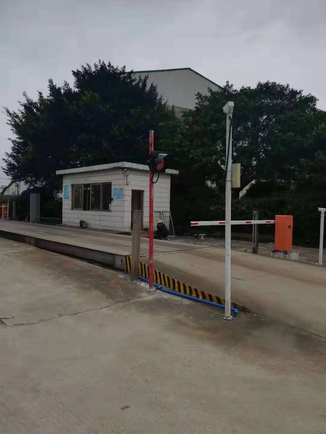 雙向無(wú)人值守系統(tǒng)